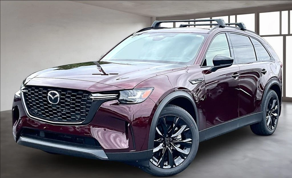 2026 Mazda CX-90