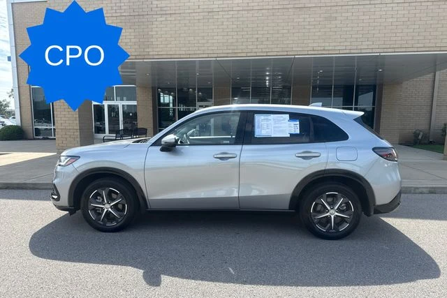 2023 Honda HR-V