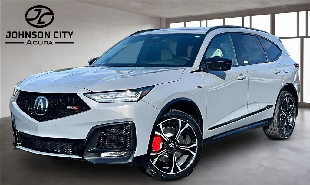 2026 Acura MDX