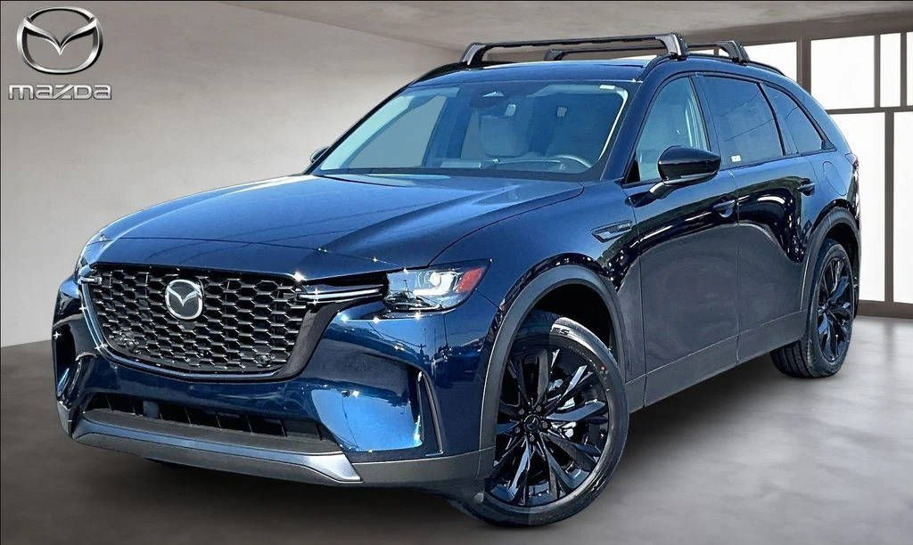 2026 Mazda CX-90
