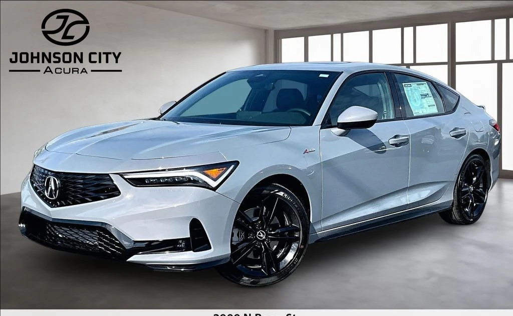 2026 Acura Integra