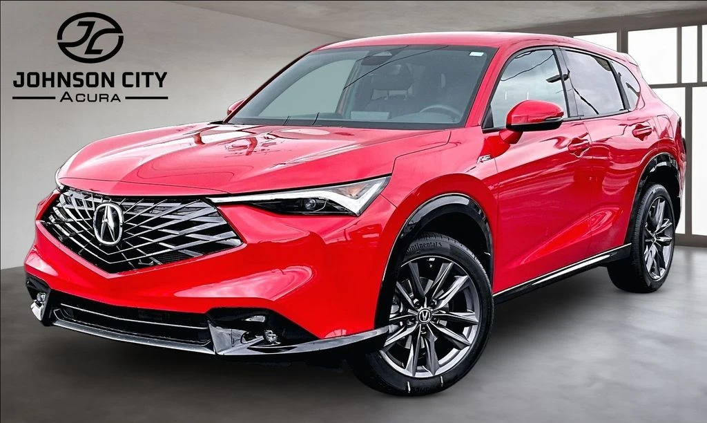 2026 Acura ADX