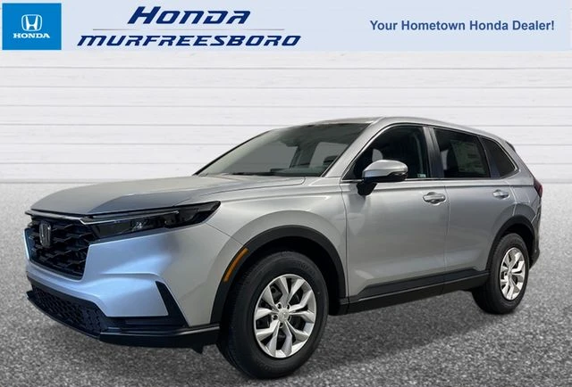 2027 Honda CR-V photo 1