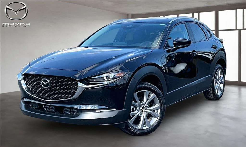 2026 Mazda CX-30