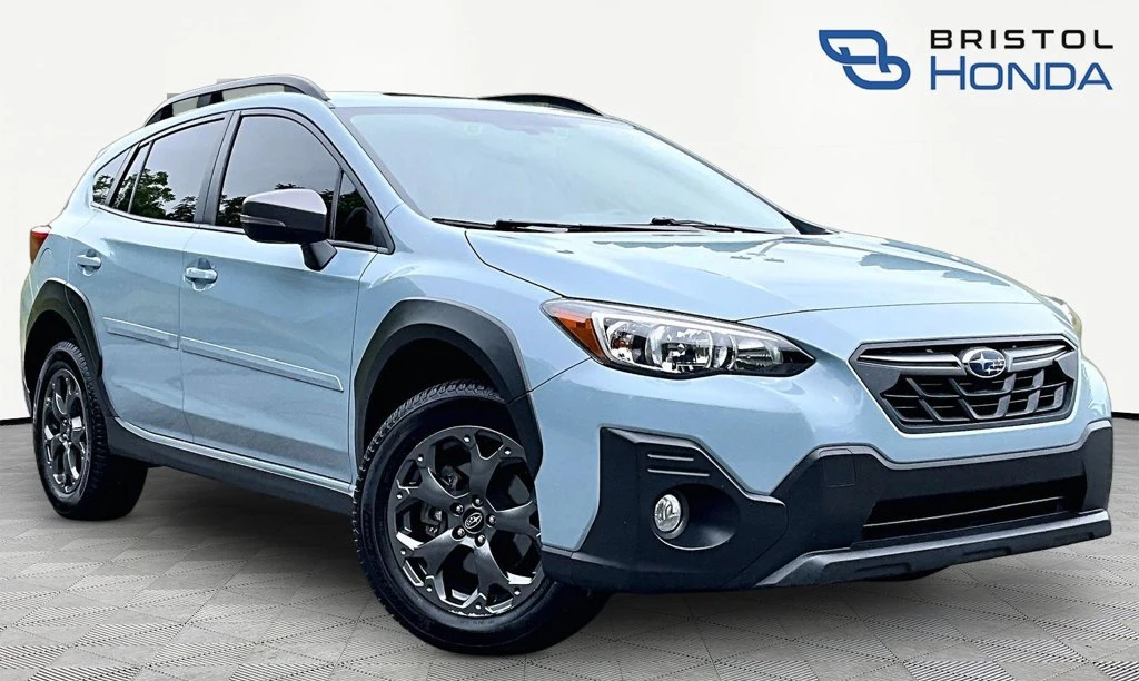 2022 Subaru Crosstrek photo 1