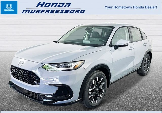 2027 Honda HR-V