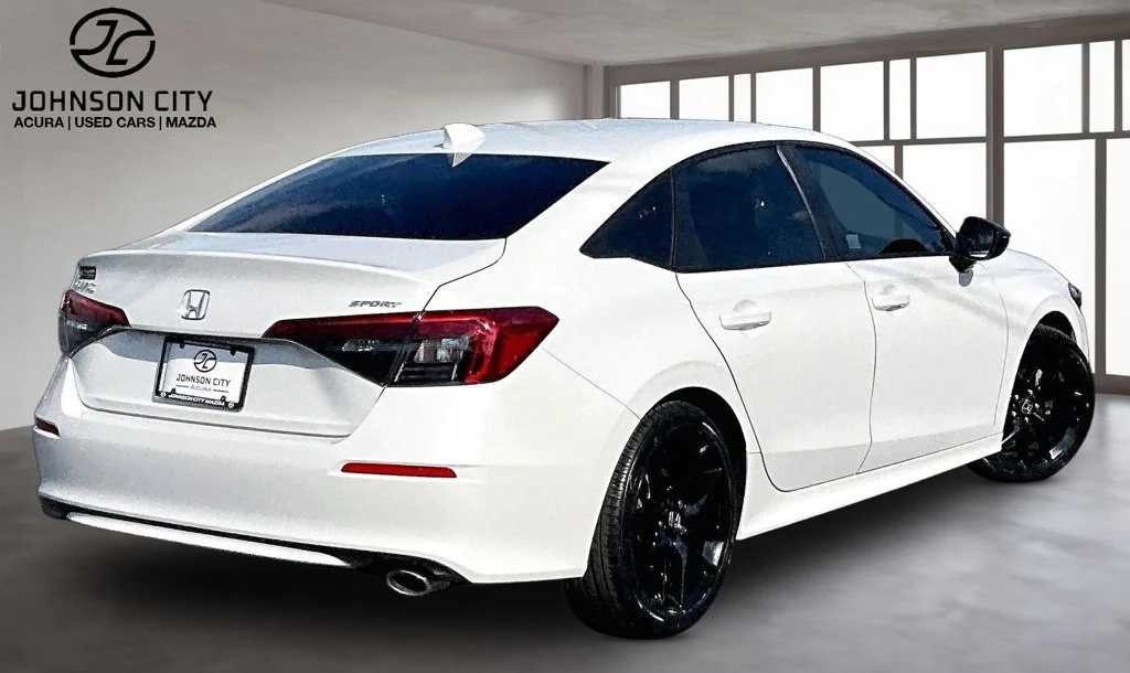 2023 Honda Civic
