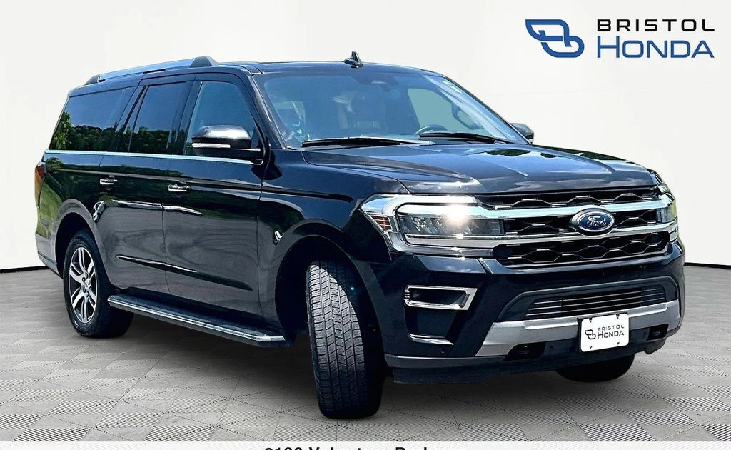 2023 Ford Expedition Max