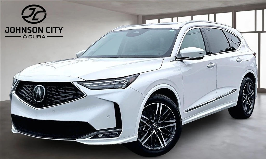 2026 Acura MDX photo 1