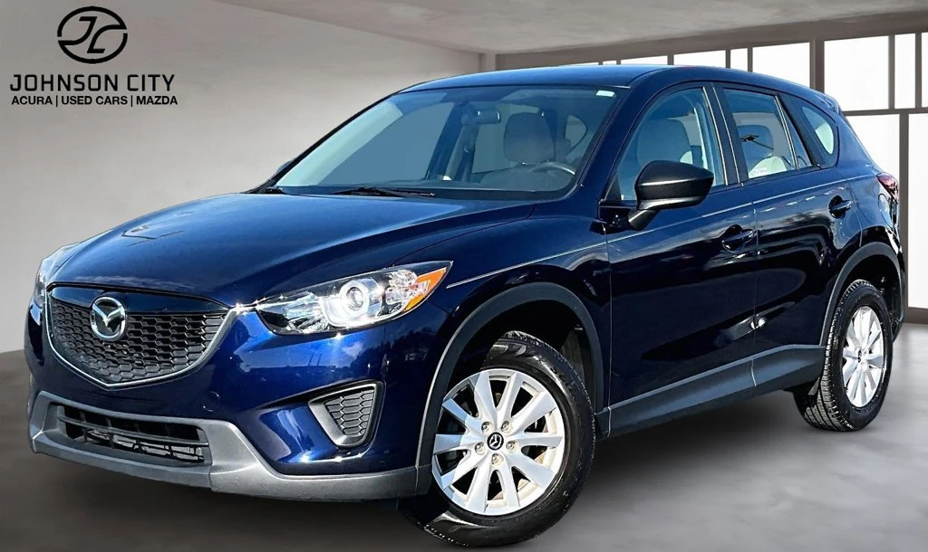 2013 Mazda CX-5 photo 1
