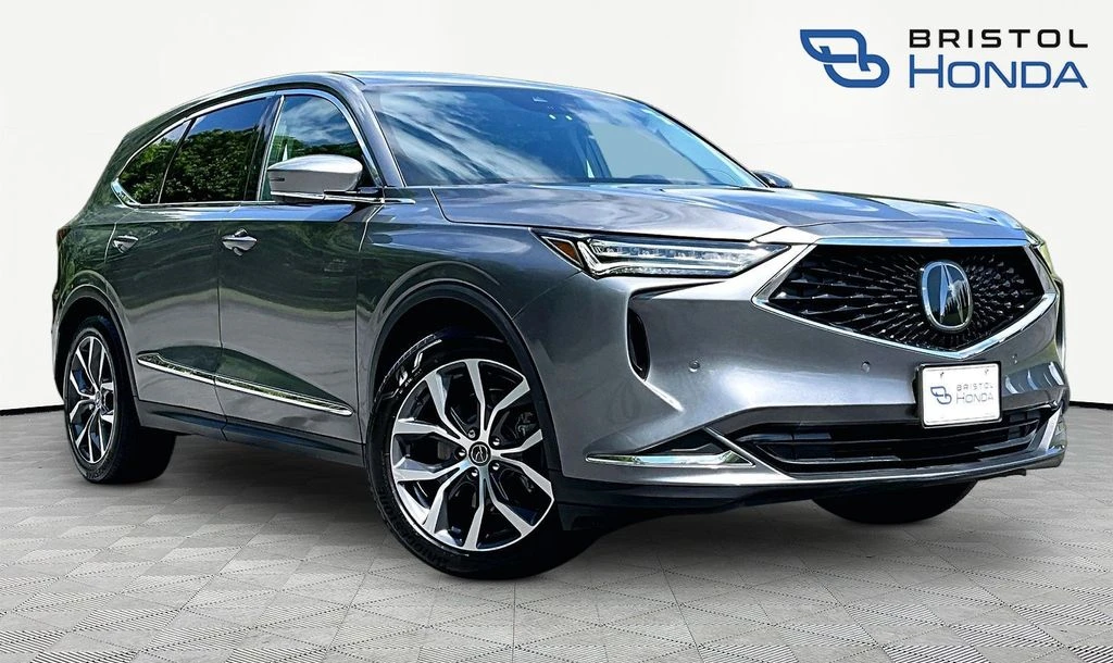 2023 Acura MDX