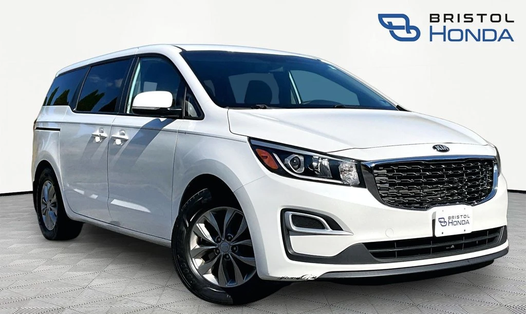 2020 Kia Sedona