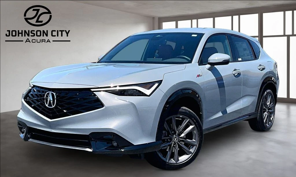 2026 Acura ADX