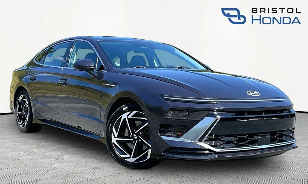 2024 Hyundai Sonata