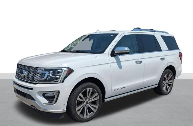 2020 Ford Expedition