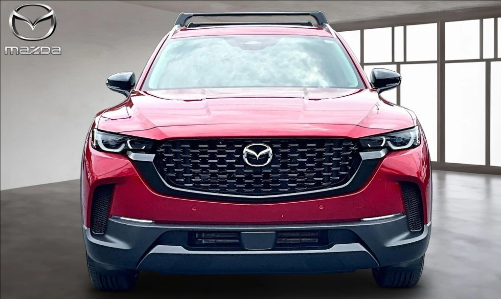 2026 Mazda CX-50 Hybrid