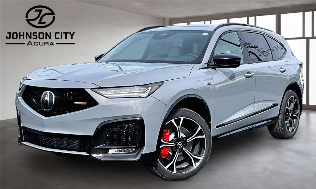 2026 Acura MDX photo 1