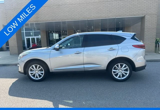 2021 Acura RDX