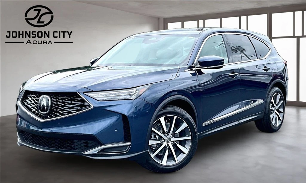 2026 Acura MDX photo 1