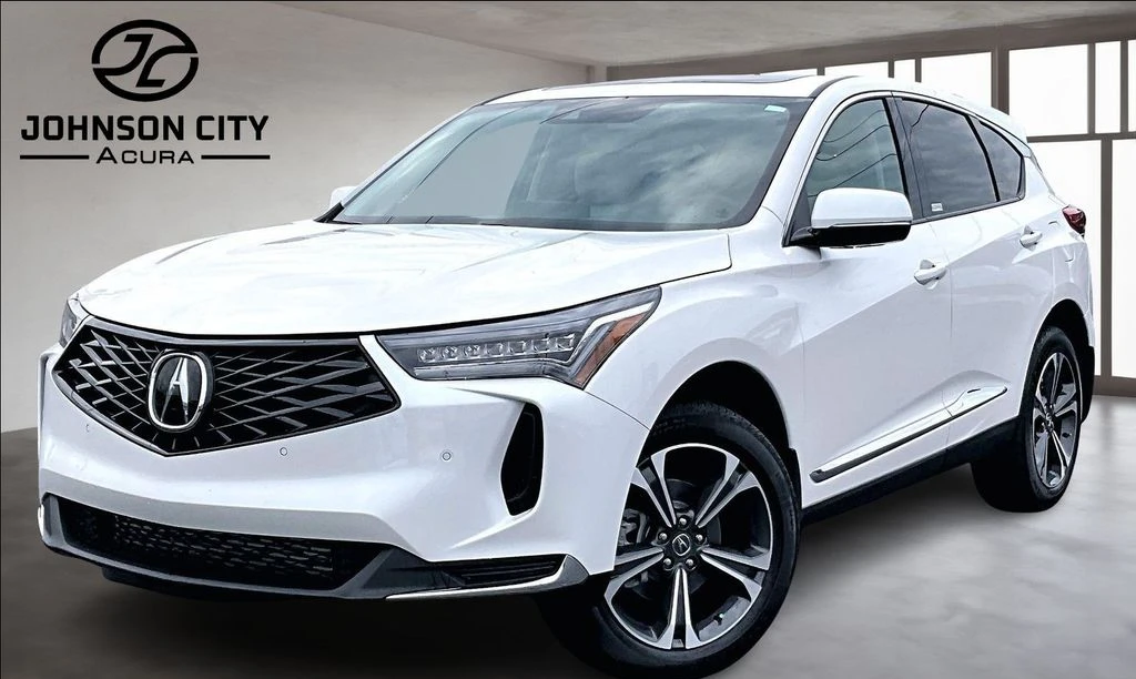 2026 Acura RDX