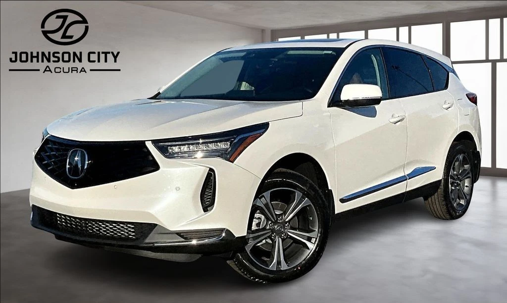 2026 Acura RDX