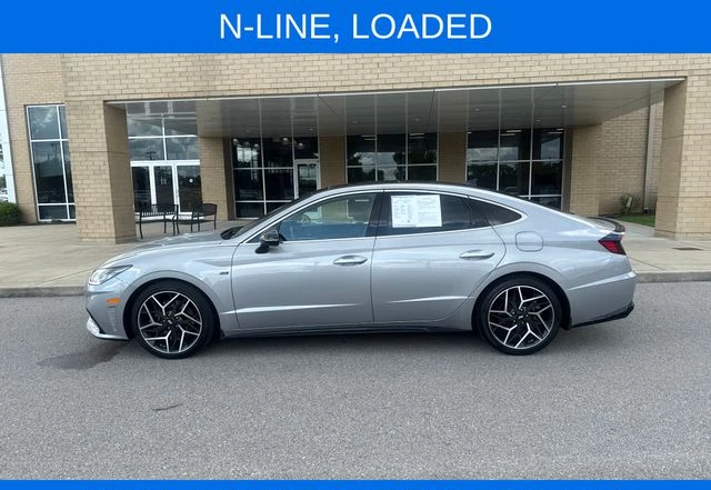2023 Hyundai Sonata