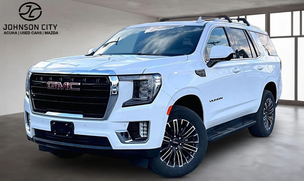 2024 GMC Yukon photo 1