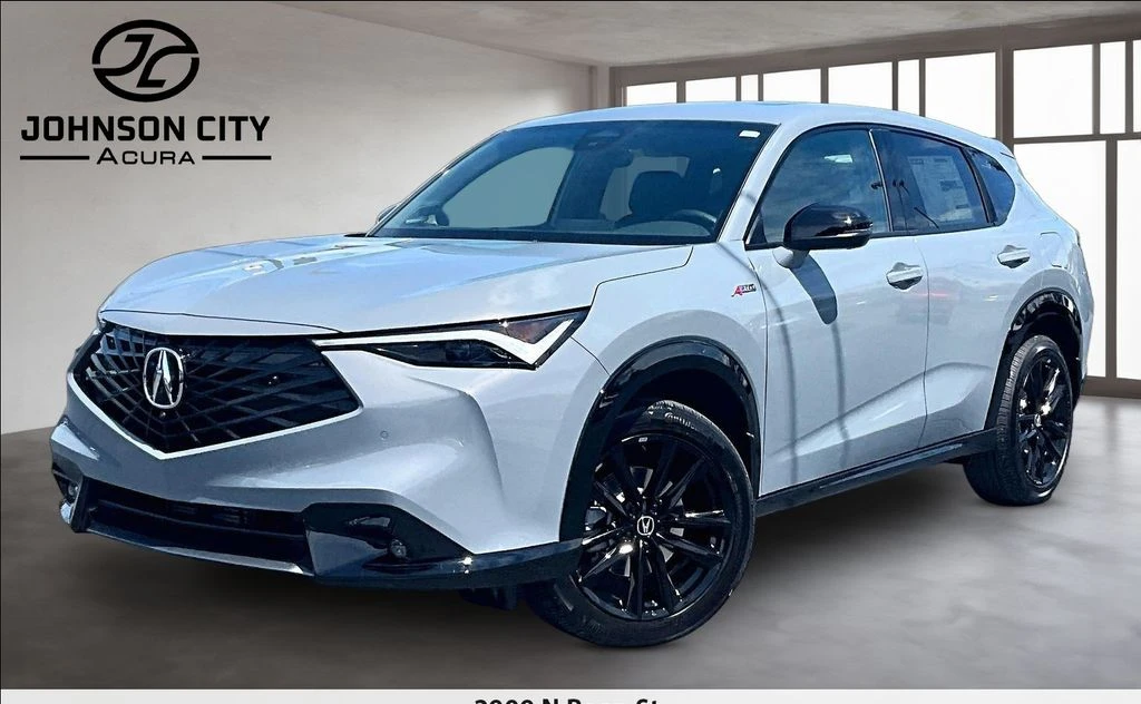 2026 Acura ADX