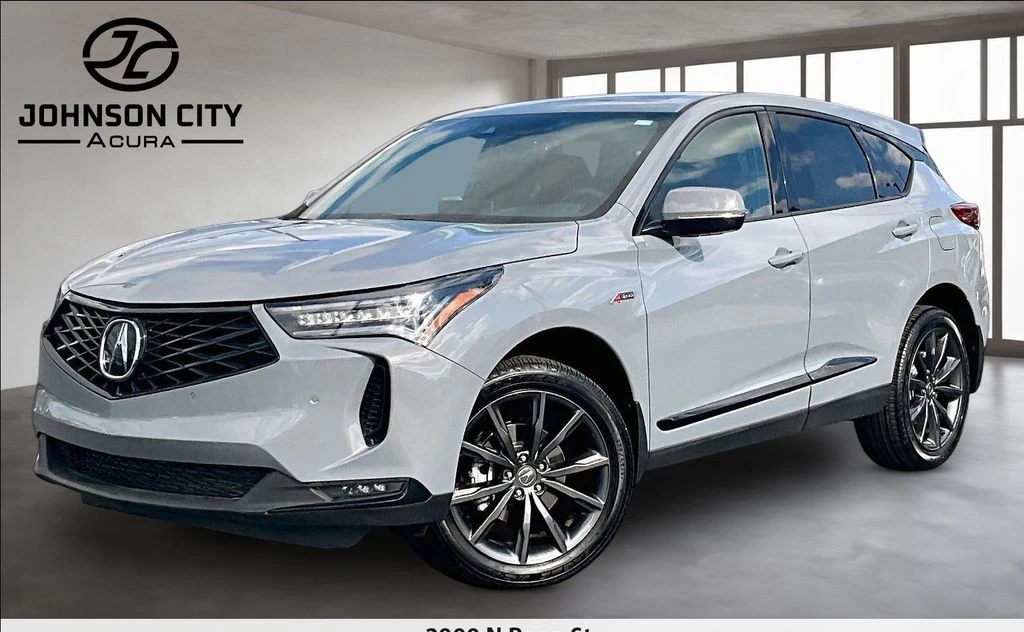2026 Acura RDX