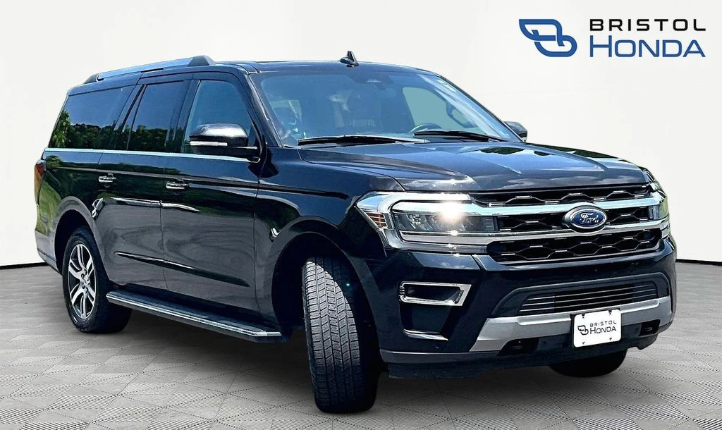2023 Ford Expedition Max