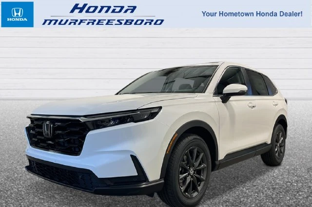 2027 Honda CR-V photo 1