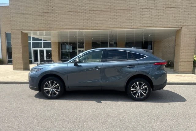 2022 Toyota Venza