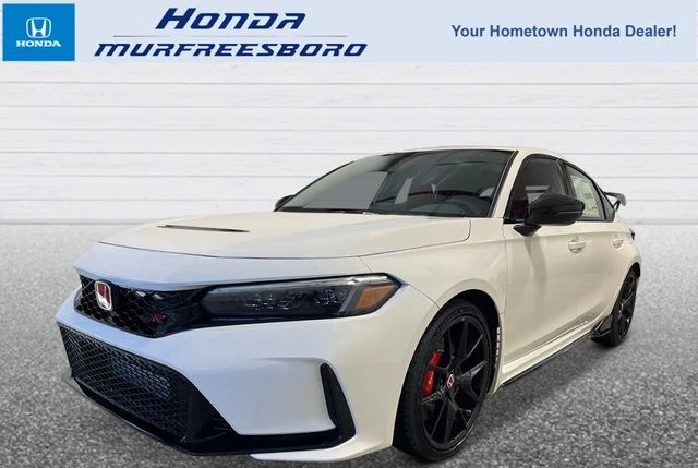 2026 Honda Civic Type R photo 1