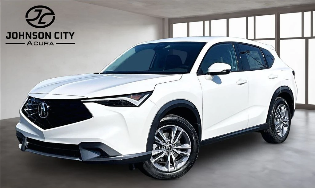 2026 Acura ADX photo 1