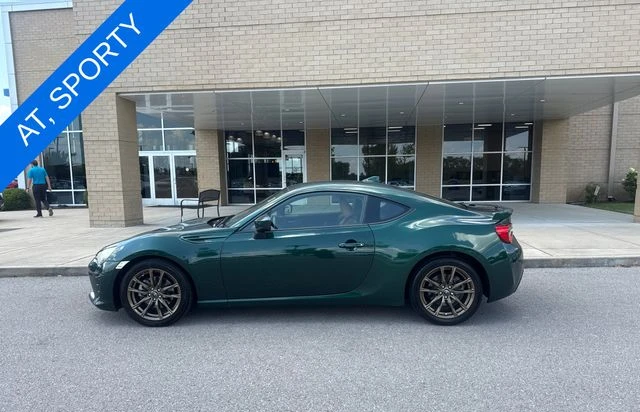 2020 Toyota 86