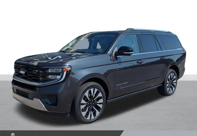 2025 Ford Expedition Max