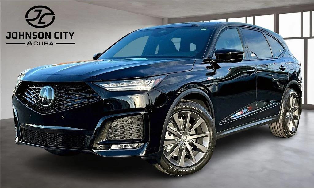 2026 Acura MDX