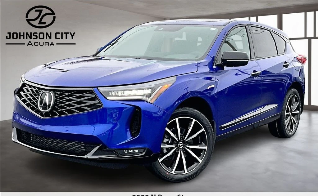 2026 Acura RDX