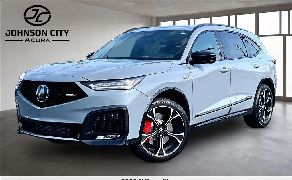 2026 Acura MDX photo 1