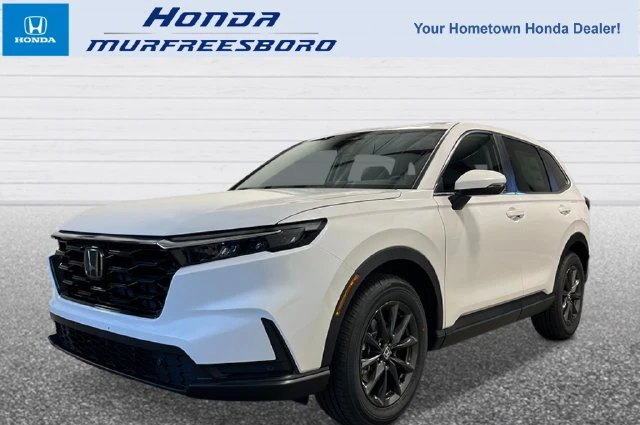 2027 Honda CR-V photo 1
