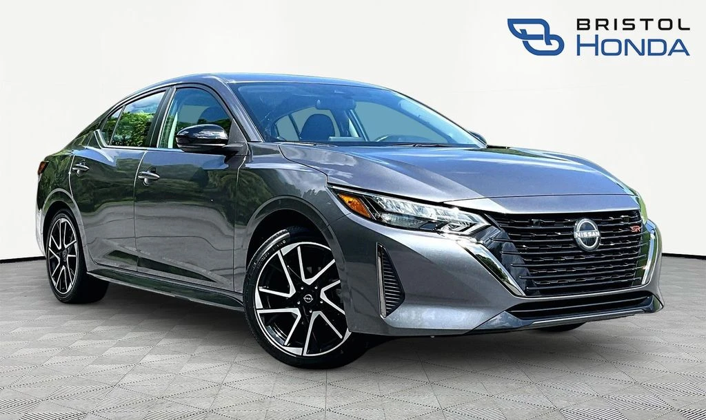 2024 Nissan Sentra